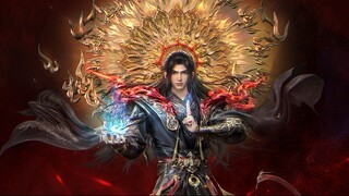 Đấu Phá Thương Khung - Tập 173 【 Vietsub 】