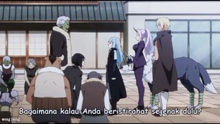 Tensei $ Slime $3 eps 1÷2