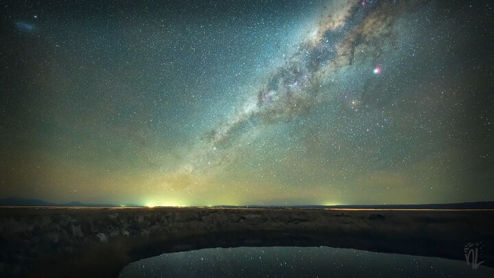 carl sagan - a pale blue dot