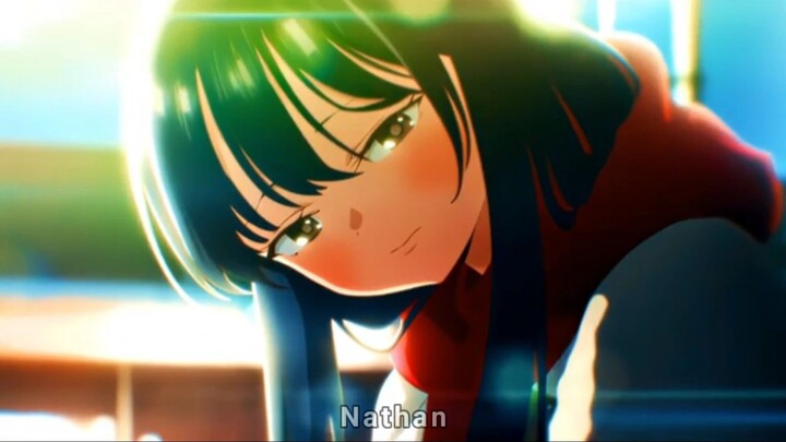 AMV ANIME - Yamada Anna - Heavy Love