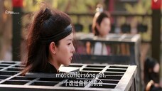 Đoạt Kiêu EP 18 [Sub Việt]