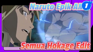 Epik Di Depan! Pesta Visual Dari Semua Hokage Melalui Generasi!_1