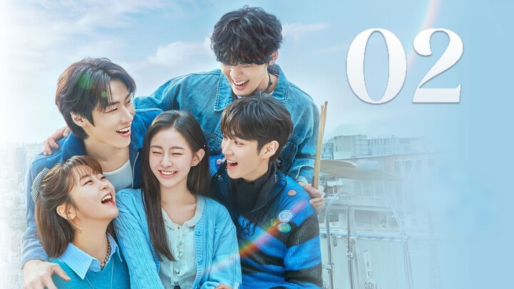 🇰🇷EP. 2 SOY: BLOSSOMS OF INNOCENCE (2025) | ENG SUB | Music/Comedy/Romance