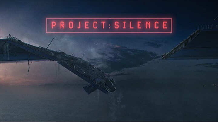 Project Silence new trailer official (English) - Cannes Film Festival 2023
