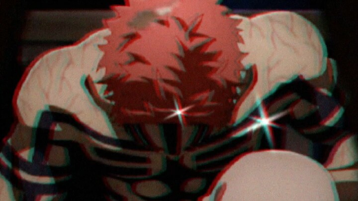 demon slayer on the mix 🫰