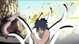 Naruto: Koneksi pamungkas, rasakan pesta pertempuran ini!