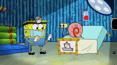 Spongebob Momen Terbaik Episode 4 Bahasa Indonesia