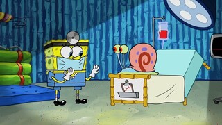 Spongebob Momen Terbaik Episode 4 Bahasa Indonesia