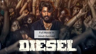 Diesel (2025) | Full Movie in Hindi Dubbed | Harish Kalyan | Athulya Ravi | Sachin Khedekar |