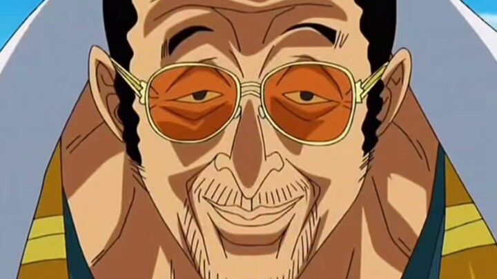 "The famous scene of Kizaru using his ultimate move" is either skipping or being blocked, except for