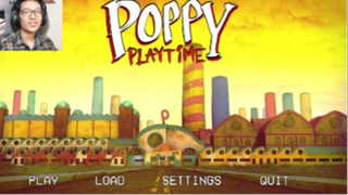 Chôn món đồ chơi này ngay khi BẠN THẤY NÓ! _ Poppy Playtime