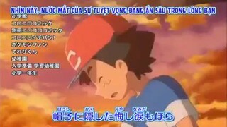 Pokemon Sun And Moon Tập 145