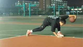 活了半辈子也想不到，篮球居然可以这样打？！！