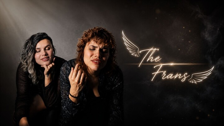 The Frans｜Billie Eilish《Birds Of A Feather》双胞胎姐妹和声翻唱