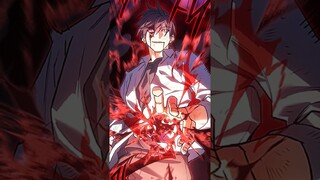 Badass Mc Power 🥶👹 #manhwa #manhua #webtoon #manga #manhwaedit #manhwareccomendation #anime #amv