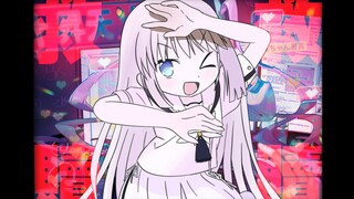 【Torishiro Girl is Severely Dependent】