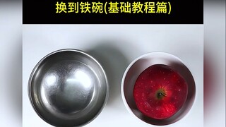 第一次见这么认真的科普
