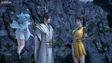 EP14 | Over Goddess - 1080p HD Sub Indo