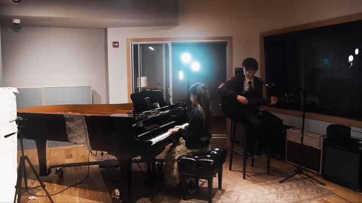 Shania Yan, Col Chin - This Christmas