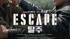 Escape 2024 SUB INDO