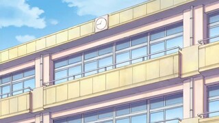 Nichijou (ep-4)