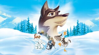 Chú chó Balto (Balto 1995)