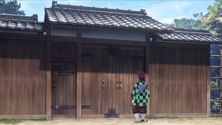 «تان تان يدعو يويو لتناول المعكرونة»