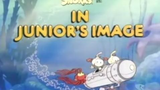 Snorks S4E7b - In Junior's Image (1988)