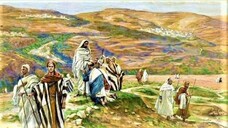 Gospel of the Day Luke 10:1-9