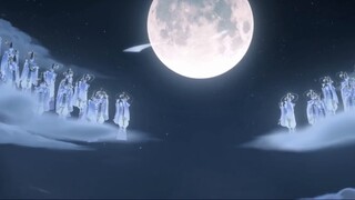 [Onmyoji] MV Animasi CG Buatan Penggemar