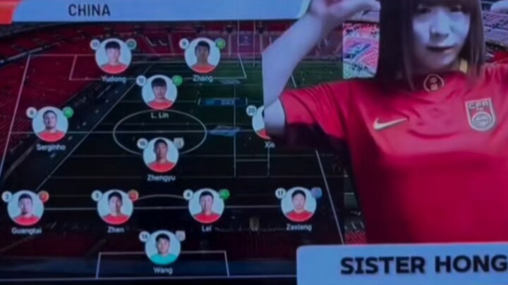 Đại tiệc tuyển thủ World Cup