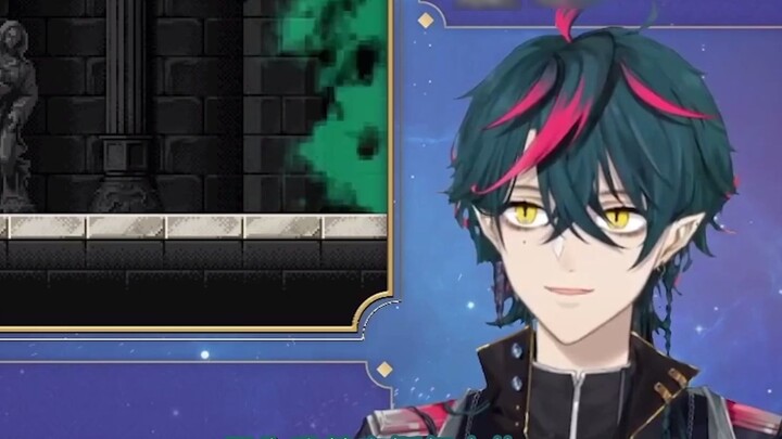 【Tabibito】I know everything about this evil thing