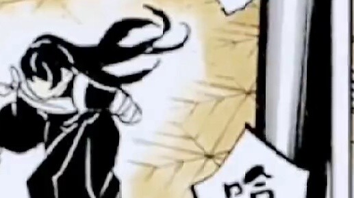 ดาบพิฆาตอสูร Infinite City Chapter |. การเอาชีวิตรอดของมุอิจิโระและสองเสาหลักของเฟิงเอี้ยนผู้เปิดรูป