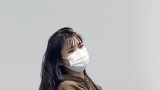 (G) I-DLE คัมแบ็กเพลง Nxde｜บทเรียนการเต้นของโจ มิยอน