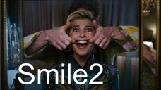 *-- Smile 2 -**