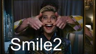 *-- Smile 2 -**