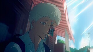 Hikaru ga Shinda Natsu episode 1 Subtitle Indonesia - Temanku adalah monster⁉️