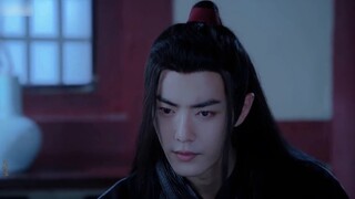 [Xiao Zhan Narcissus |. Xian Ying] ตอนที่สองของ "เจตจำนงของพระเจ้าที่คาดเดาไม่ได้" [จักรพรรดิซีอานผู