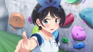 Saat Cinta Membuat Sakit | Ruka Sarashina AMV