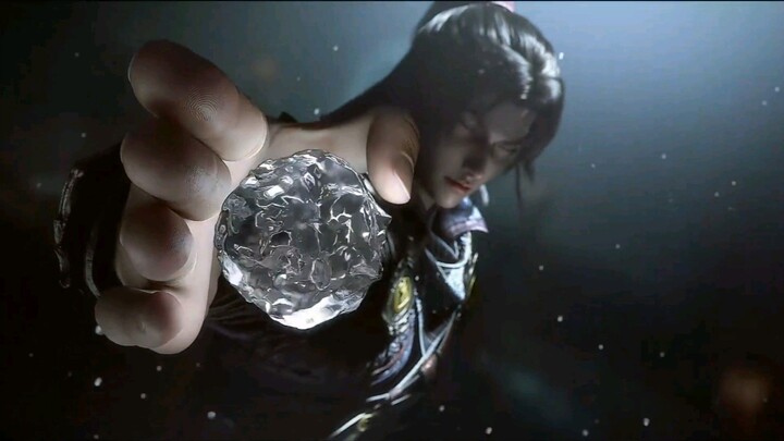 Beyond Episode 11 Sub Ind