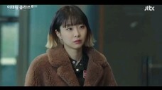 Itaewon Class Episode 13 Sub Indo