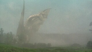 GODZILLA VS. KING GHIDORAH (GOJIRA VS. KINGU GIDORÂ) (1991) FILM SUBTITLE INDONESIA