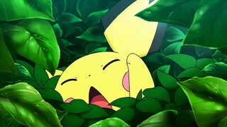 Episode Muji Baru: Kelahiran Pikachu dengan rating tertinggi