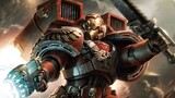 [Warhammer 40k] Bidat! Hari ini kita harus menemui Kaisar~!