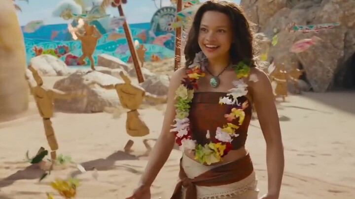 PELISPLUS+ Descargar Vaiana (2026) ESPAÑOL CASTELLANO MEGA MEDIAFIRE