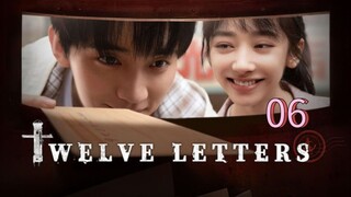 Eps 06 || тωεℓvε ℓεттεяs || Sub Indo