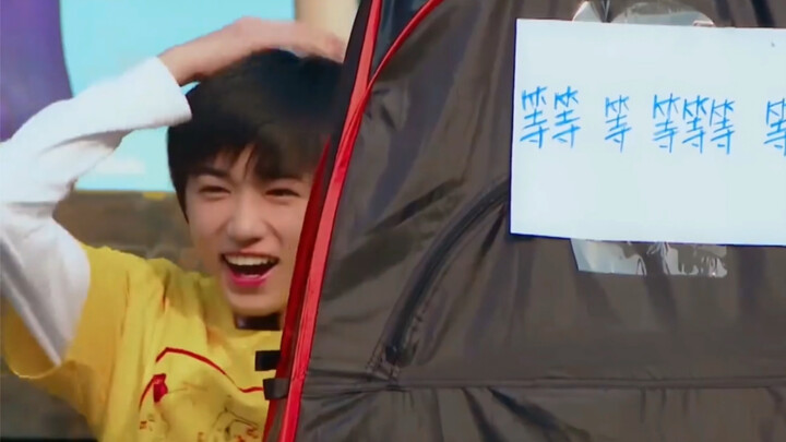 เสียงช่วงวัยเปลี่ยนเสียงของเซวียนเซวียนน่ารักมากกก!! 【ซ่งหยาเซวียน】