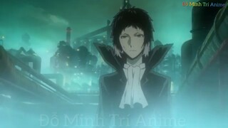 Đỗ Minh Trí anime amv satisfya