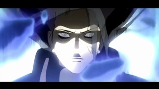 Shadow Of The Sun Naruto