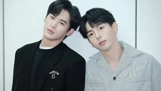 Highlight Gene x Nubsib EP3 นักเขียนผู้น่ารัก The Series